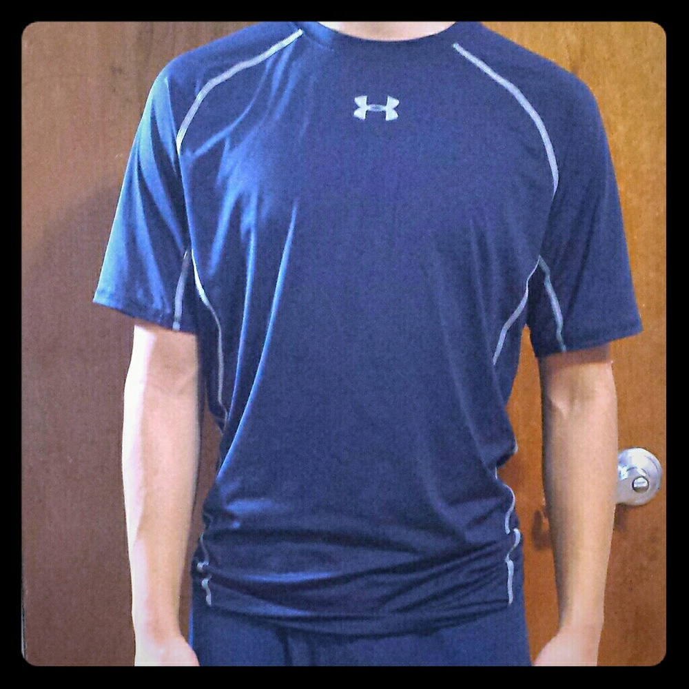 Compression shirt
